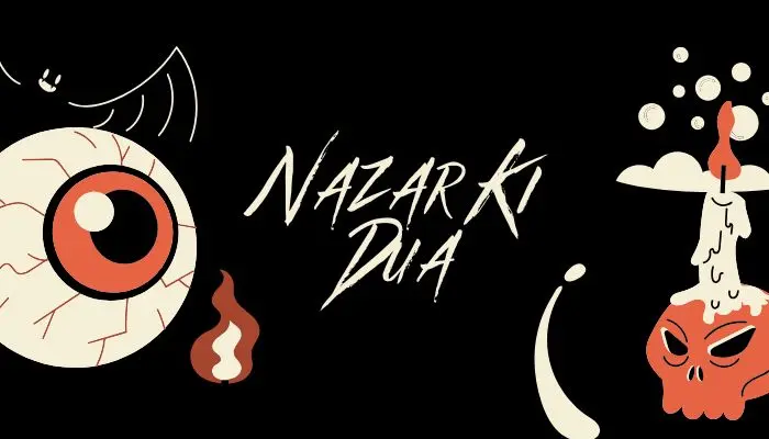 Nazar Ki Dua